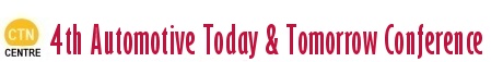 Automotive Today & Tomorrow conference